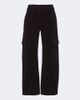 Citizens of Humanity Citizens of Humanity Thassos cotton corduroy wide-leg pants - 1