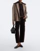 Citizens of Humanity Citizens of Humanity Thassos cotton corduroy wide-leg pants - 2
