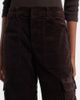 Citizens of Humanity Citizens of Humanity Thassos cotton corduroy wide-leg pants - 3