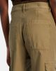 Citizens of Humanity Citizens of Humanity Thassos cropped cotton twill cargo pants - 5