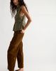 Citizens of Humanity Citizens of Humanity Thassos Twisted Seam Cord Utility Pants - 1