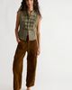 Citizens of Humanity Citizens of Humanity Thassos Twisted Seam Cord Utility Pants - 3
