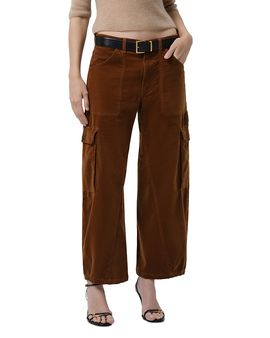 Citizens Of Humanity Citizens of Humanity Thassos Twisted Seam Utility Pants