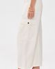 Citizens of Humanity Citizens of Humanity Thassos Twisted Seam Utility Pants Pashmina - 4