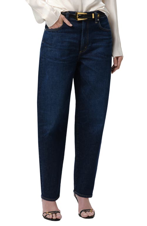 Citizens of Humanity Citizens of Humanity The Taper High Waist Tapered Jeans