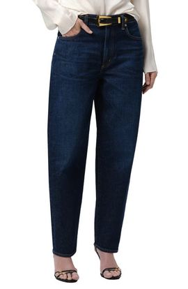 Citizens of Humanity Citizens of Humanity The Taper High Waist Tapered Jeans