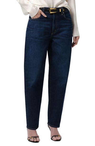 Citizens of Humanity Citizens of Humanity The Taper High Waist Tapered Jeans