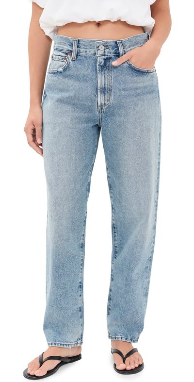 Citizens of Humanity Citizens of Humanity The Taper Jeans Parasol
