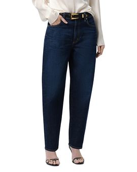 Citizens Of Humanity Citizens of Humanity The Taper Mid Rise Jeans in Aries