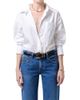 Citizens Of Humanity Citizens of Humanity Thea Boyfriend Shirt - 1