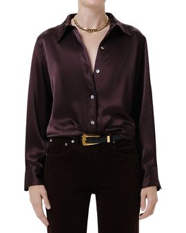 Citizens Of Humanity Citizens of Humanity Tullah Shirt