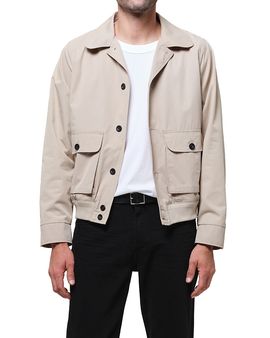Citizens Of Humanity Citizens of Humanity Utility Pocket Jacket