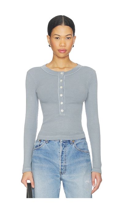 Citizens of Humanity Citizens of Humanity Varra Top