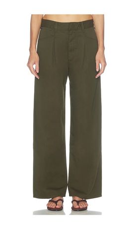 Citizens of Humanity Citizens of Humanity Velha Trouser