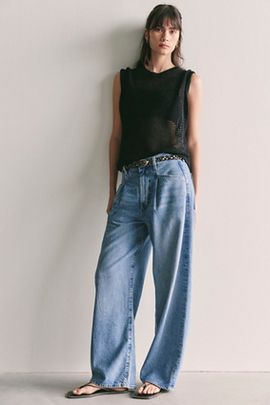 Citizens of Humanity Citizens of Humanity Velha Trouser Jeans