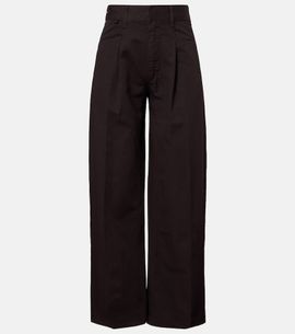 Citizens of Humanity Citizens of Humanity Velha wide-leg jeans