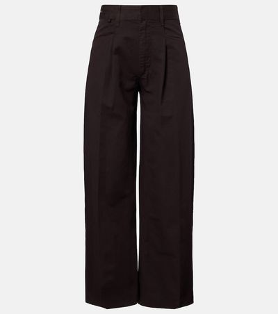 Citizens of Humanity Citizens of Humanity Velha wide-leg jeans