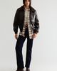 Citizens of Humanity Citizens of Humanity Vintage Bomber Jacket - 3