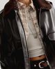 Citizens of Humanity Citizens of Humanity Vintage Bomber Jacket - 4