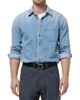 Citizens Of Humanity Citizens of Humanity Vintage Cairo Cotton Pocket Shirt - 1