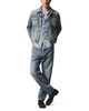 Citizens Of Humanity Citizens of Humanity Vintage Cairo Cotton Pocket Shirt - 3