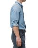 Citizens Of Humanity Citizens of Humanity Vintage Cairo Cotton Pocket Shirt - 5