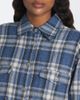 Citizens of Humanity Citizens of Humanity Vintage plaid cotton flannel shirt - 3