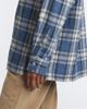 Citizens of Humanity Citizens of Humanity Vintage plaid cotton flannel shirt - 4