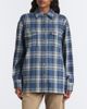 Citizens of Humanity Citizens of Humanity Vintage plaid cotton flannel shirt - 5