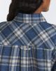 Citizens of Humanity Citizens of Humanity Vintage plaid cotton flannel shirt - 7