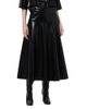 Citizens Of Humanity Citizens of Humanity Vita A Line Skirt - 1