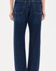 Citizens of Humanity Citizens of Humanity Winslow Boyfriend Cropped Jeans Medina - 3