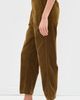 Citizens of Humanity Citizens of Humanity Winslow Corduroy Utility Pants Manuka - 4
