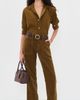 Citizens of Humanity Citizens of Humanity Winslow Corduroy Utility Pants Manuka - 5