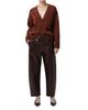 Citizens Of Humanity Citizens of Humanity Wool Cashmere Essential Slouchy Cardigan Sweater - 2
