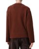 Citizens Of Humanity Citizens of Humanity Wool Cashmere Essential Slouchy Cardigan Sweater - 3