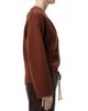 Citizens Of Humanity Citizens of Humanity Wool Cashmere Essential Slouchy Cardigan Sweater - 4