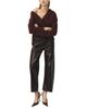Citizens Of Humanity Citizens of Humanity Wool Cashmere Essential Slouchy Cardigan Sweater - 6