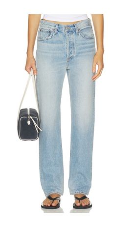 Citizens of Humanity Citizens of Humanity X Jennifer Meyer Blaine Straight Leg Jean