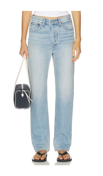 Citizens of Humanity Citizens of Humanity X Jennifer Meyer Blaine Straight Leg Jean
