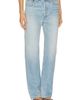 Citizens of Humanity Citizens of Humanity X Jennifer Meyer Blaine Straight Leg Jean - 2