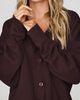 Citizens of Humanity Cotton Fleece Cardigan Top - 3