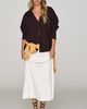 Citizens of Humanity Cotton Fleece Cardigan Top - 4