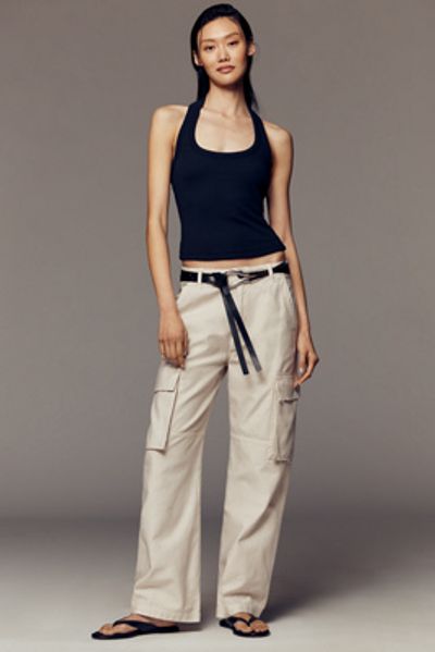 Citizens of Humanity Esme 100% Cotton Cargo Pants