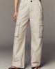 Citizens of Humanity Esme 100% Cotton Cargo Pants - 2