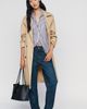 Citizens of Humanity High-Rise Tapered Jeans - 1