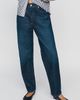 Citizens of Humanity High-Rise Tapered Jeans - 2