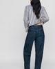 Citizens of Humanity High-Rise Tapered Jeans - 3