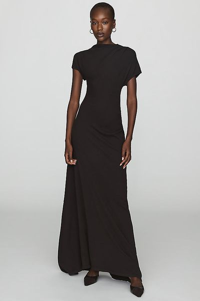 Citizens of Humanity Kira Maxi Dress