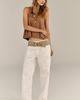 Citizens of Humanity Lindz Low-Rise Straight-Leg Jeans - 1